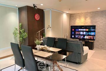 2 Bedroom Condo for sale in Sukhumvit Living Town, Khlong Toei Nuea, Bangkok near MRT Phetchaburi