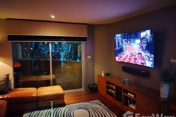 1 Bedroom Condo for sale in Wittayu Complex, Makkasan, Bangkok near Airport Rail Link Makkasan