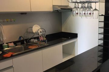 1 Bedroom Condo for sale in Silk Phaholyothin 9, Phaya Thai, Bangkok near BTS Ari