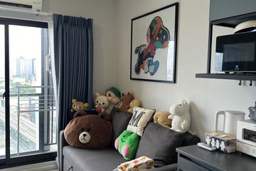 1 Bedroom Condo for sale in Bang Wa, Bangkok near MRT Phetkasem 48