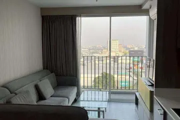2 Bedroom Condo for Sale or Rent in Khlong Kluea, Nonthaburi near MRT Chaeng Watthana 14