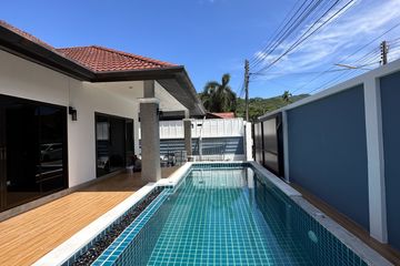 3 Bedroom House for rent in Choeng Thale, Phuket