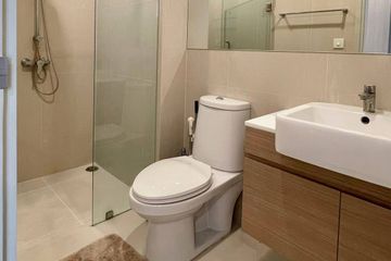 2 Bedroom Condo for sale in Noble Revolve Ratchada, Huai Khwang, Bangkok near MRT Thailand Cultural Centre