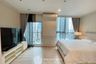 2 Bedroom Condo for sale in Noble Revolve Ratchada, Huai Khwang, Bangkok near MRT Thailand Cultural Centre