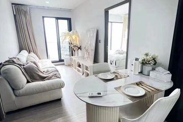 2 Bedroom Condo for sale in Life Asoke Hype, Makkasan, Bangkok near MRT Phra Ram 9