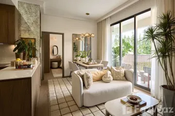 1 Bedroom Condo for sale in Choeng Thale, Phuket