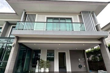 6 Bedroom House for sale in The Palm Pattanakarn, Suan Luang, Bangkok