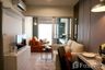 1 Bedroom Condo for sale in Bang Wa, Bangkok near MRT Phasi Charoen