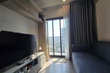 1 Bedroom Condo for sale in Bang Kapi, Bangkok