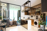 1 Bedroom Condo for sale in Supalai Icon Sathorn, Thung Maha Mek, Bangkok near MRT Lumpini