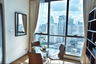 1 Bedroom Condo for sale in Hyde Sukhumvit 13, Khlong Toei Nuea, Bangkok near BTS Nana