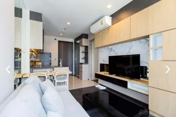 1 Bedroom Condo for sale in Din Daeng, Bangkok near MRT Phra Ram 9