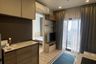 1 Bedroom Condo for sale in THE LINE Phahol - Pradipat, Phaya Thai, Bangkok near BTS Saphan Kwai
