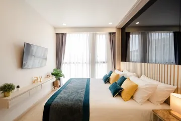 1 Bedroom Condo for sale in Choeng Thale, Phuket