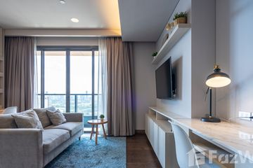 2 Bedroom Condo for sale in Khlong Tan, Bangkok near MRT Queen Sirikit National Convention Centre