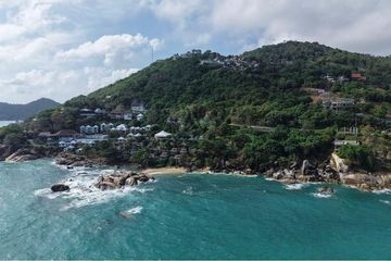 Land for sale in Maret, Surat Thani