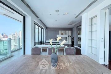 3 Bedroom Condo for Sale or Rent in Le Raffine Jambu Dvipa Sukhumvit 39, Khlong Tan Nuea, Bangkok near BTS Phrom Phong