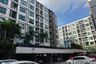 2 Bedroom Condo for sale in Supalai City Resort Bearing Station Sukumvit 105, Bang Na, Bangkok near BTS Bearing