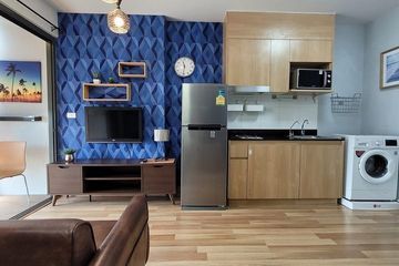 Condo for sale in Bang Na, Bangkok near BTS Udom Suk