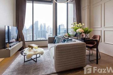 1 Bedroom Condo for Sale or Rent in The ESSE Asoke, Khlong Toei Nuea, Bangkok near BTS Asoke