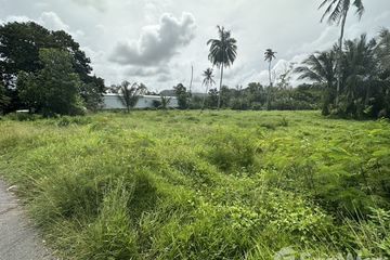 Land for sale in Mai Khao, Phuket