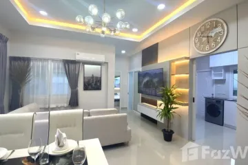 3 Bedroom Villa for sale in Bang Sai, Chonburi