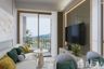 1 Bedroom Condo for sale in The Ozone Condominium, Choeng Thale, Phuket