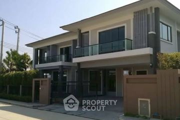 6 Bedroom House for sale in The Palm Pattanakarn, Suan Luang, Bangkok