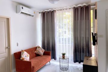 1 Bedroom Condo for sale in Chom Phon, Bangkok near MRT Lat Phrao