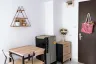 1 Bedroom Condo for sale in Pano Ville, Chom Phon, Bangkok near MRT Ratchadaphisek