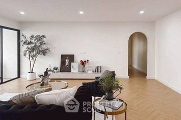 3 Bedroom Condo for sale in Tree Condo Prasarnmit, Khlong Toei Nuea, Bangkok near BTS Asoke