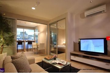 1 Bedroom Condo for sale in Sam Sen Nok, Bangkok near MRT Ratchadaphisek