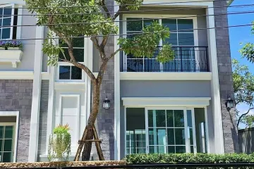 4 Bedroom House for rent in Prachathipat, Pathum Thani