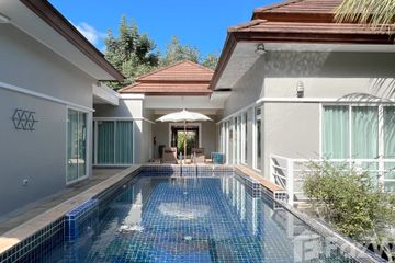 4 Bedroom Villa for rent in Thep Krasatti, Phuket