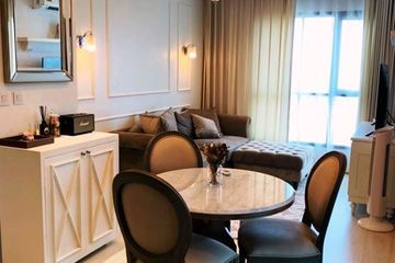 1 Bedroom Condo for Sale or Rent in Phra Khanong, Bangkok near BTS Phra Khanong