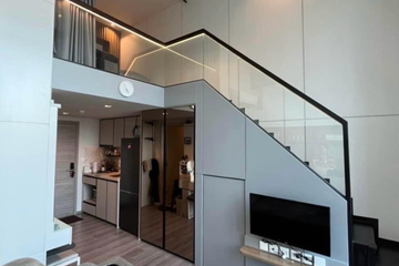 1 Bedroom Condo for sale in Phaya Thai, Bangkok near BTS Saphan Kwai