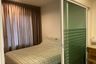 1 Bedroom Condo for sale in Wong Sawang, Bangkok near MRT Wong Sawang