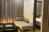 1 Bedroom Condo for sale in Khlong Tan, Bangkok near BTS Thong Lo
