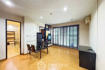 1 Bedroom Condo for sale in Baan Klang Krung Siam - Pathumwan, Thanon Phetchaburi, Bangkok near BTS Ratchathewi
