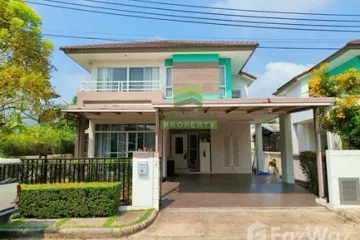 3 Bedroom House for sale in Min Buri, Bangkok