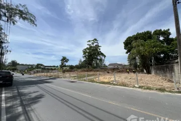 Land for sale in Sakhu, Phuket