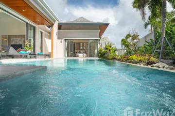 3 Bedroom Villa for sale in Choeng Thale, Phuket
