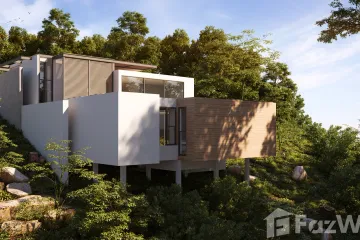 3 Bedroom Villa for sale in Choeng Thale, Phuket