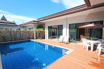 3 Bedroom Villa for rent in Choeng Thale, Phuket