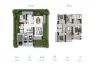 4 Bedroom House for sale in Supalai Lake Ville Phuket, Ko Kaeo, Phuket