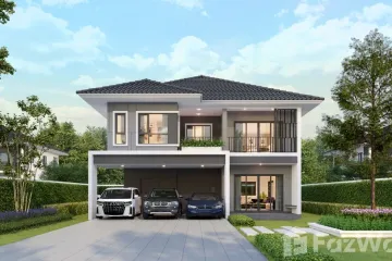 4 Bedroom House for sale in Supalai Lake Ville Phuket, Ko Kaeo, Phuket