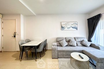 2 Bedroom Condo for sale in The Tree Sukhumvit 71 - Ekamai, Suan Luang, Bangkok near Airport Rail Link Ramkhamhaeng