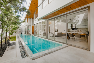 4 Bedroom Villa for rent in Si Sunthon, Phuket