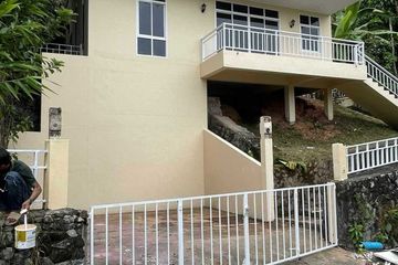 3 Bedroom House for sale in Si Sunthon, Phuket