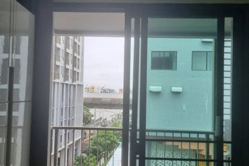 1 Bedroom Condo for sale in Phra Khanong, Bangkok near BTS On Nut